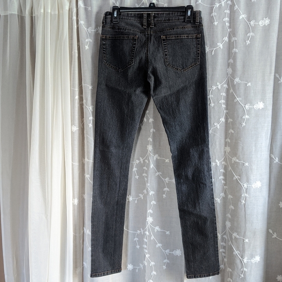 Jewel C jeggings - Picture 4 of 4